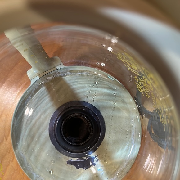 Vintage Corningware Percolator - Picture 4 of 4